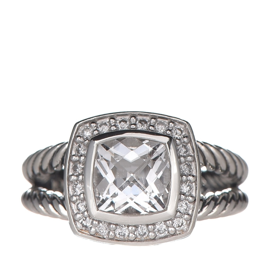 David yurman ring